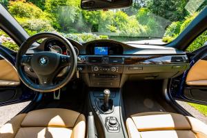 BMW M3 Coupe 2009 года 